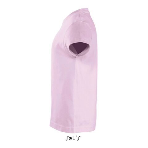 IMPERIAL KIDS T-SHIRT 190g rose moyen | 4XL | sans marquage | non disponible | non disponible | non disponible