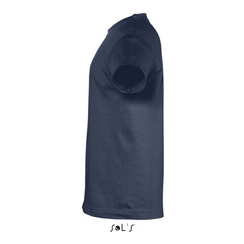 REGENT KIDS T-SHIRT 150g denim | XXL | sans marquage | non disponible | non disponible | non disponible
