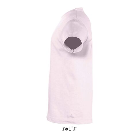 REGENT KIDS T-SHIRT 150g rose pale | XXL | sans marquage | non disponible | non disponible | non disponible