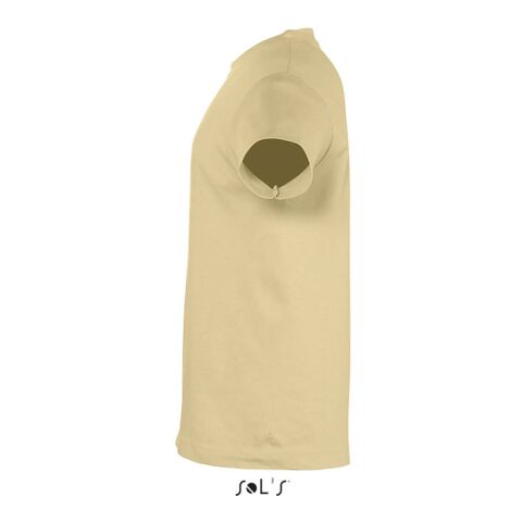 REGENT KIDS T-SHIRT 150g sable | 4XL | sans marquage | non disponible | non disponible | non disponible