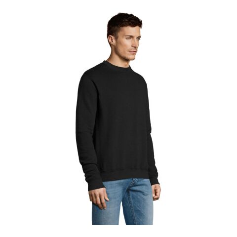 NEW SUPREME SWEAT UNISEXE noir | XL | sans marquage | non disponible | non disponible | non disponible