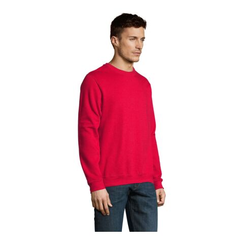 NEW SUPREME SWEAT UNISEXE rouge | 3XL | sans marquage | non disponible | non disponible | non disponible