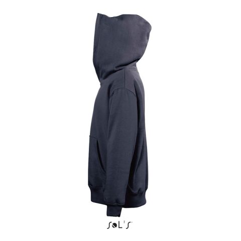 SLAM KIDS Sweat Capuche marine | 4XL | sans marquage | non disponible | non disponible | non disponible