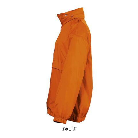 SURF KIDS COUPE-VENT ENFANT orange | XL | sans marquage | non disponible | non disponible