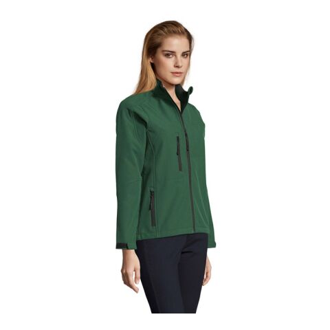 ROXY WOMEN SS JACKET 340g vert foret | XXL | sans marquage | non disponible | non disponible | non disponible