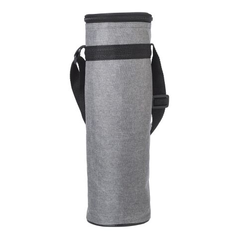 Sac isotherme en polyester Rpet Gael gris | sans marquage | non disponible | non disponible