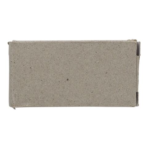 Set de 4 crayons Kai marron | sans marquage | non disponible | non disponible