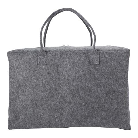 Sac marin en feutre Rpet Savannah gris foncé | sans marquage | non disponible | non disponible