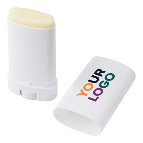 Crème solaire indice SPF 30. blanc | sans marquage | non disponible | non disponible