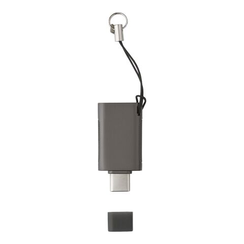 Clé USB  3.0 64 Go Marigold argent | sans marquage | non disponible | non disponible