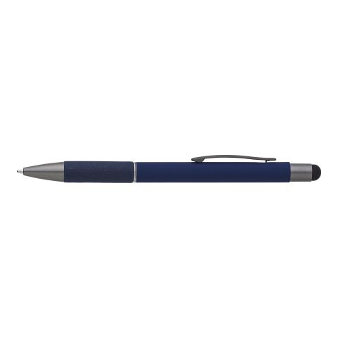 Stylo bille en aluminium Jeet noir | sans marquage | non disponible | non disponible