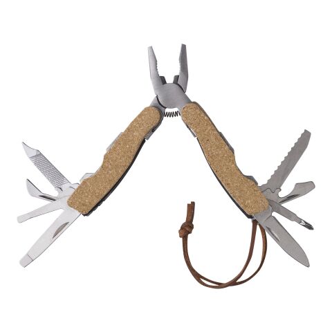 Pince multifonction en liège Dexter marron | sans marquage | non disponible | non disponible