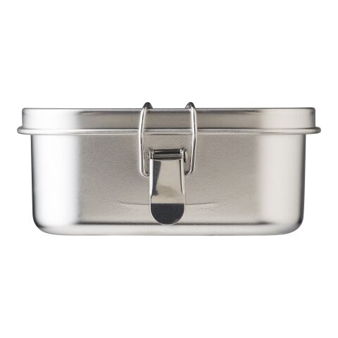 Lunch box en acier inoxydable Kasen argent | sans marquage | non disponible | non disponible