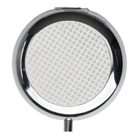 Boîte à pillule en métal Zara argent | sans marquage | non disponible | non disponible