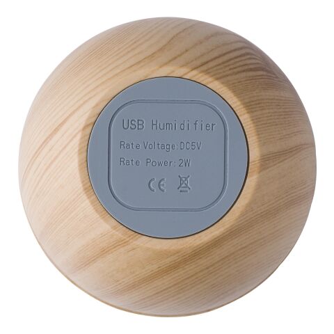 Diffuseur et humidificateur en ABS Ronin marron | sans marquage | non disponible | non disponible