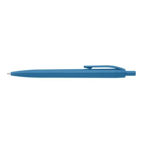 Stylo bille en ABS Trey blanc | sans marquage | non disponible | non disponible