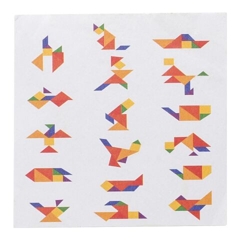 Puzzle en bois Maximilian marron | sans marquage | non disponible | non disponible