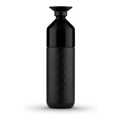 Dopper Insulated 1L noir | sans marquage | non disponible | non disponible