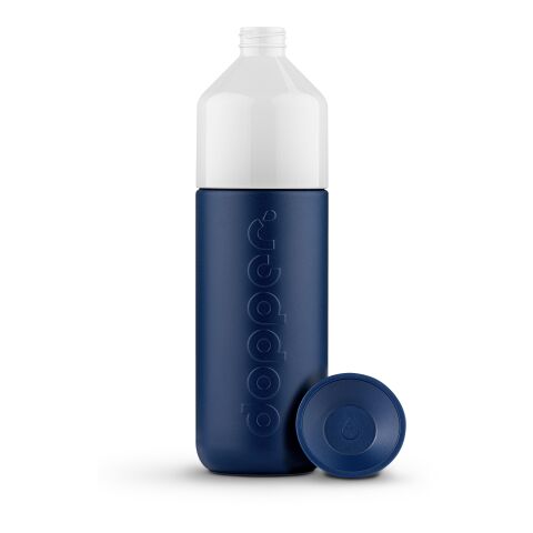 Dopper Insulated 1L bleu | sans marquage | non disponible | non disponible