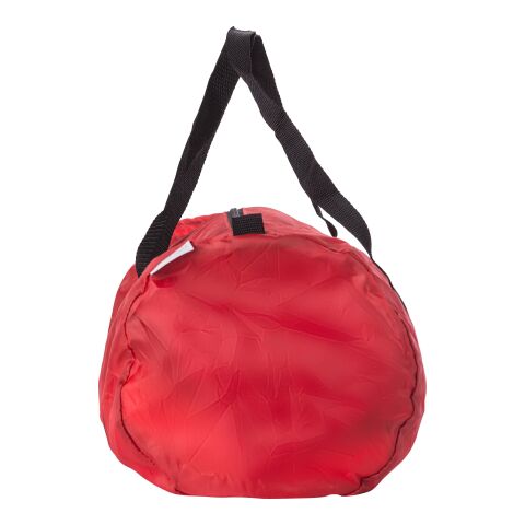 Sac marin pliable en rPET nylon 210D José noir | sans marquage | non disponible | non disponible