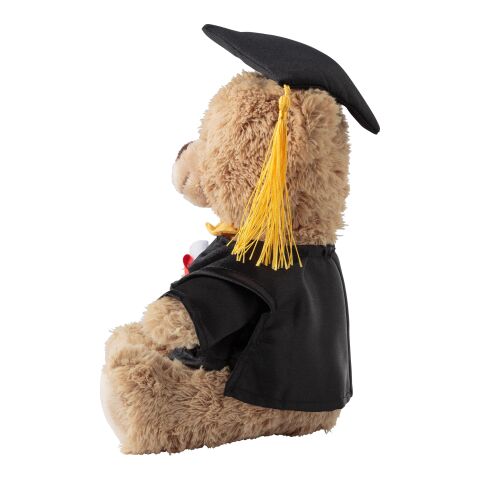 Peluche ‘Ours’ en polyester Magnus multicolore | sans marquage | non disponible | non disponible