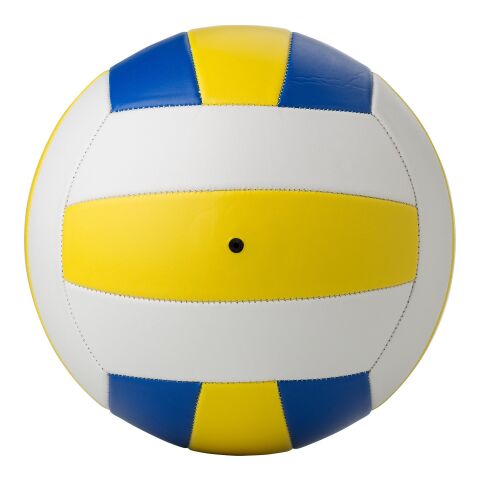 Ballon de volley-ball en PVC Jimmy multicolore | sans marquage | non disponible | non disponible