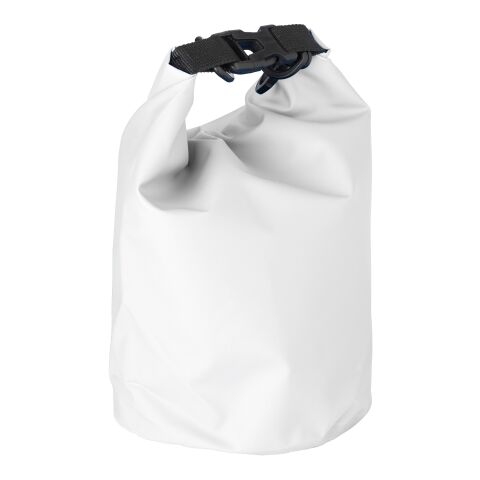 Sac étanche en PVC blanc | sans marquage | non disponible | non disponible