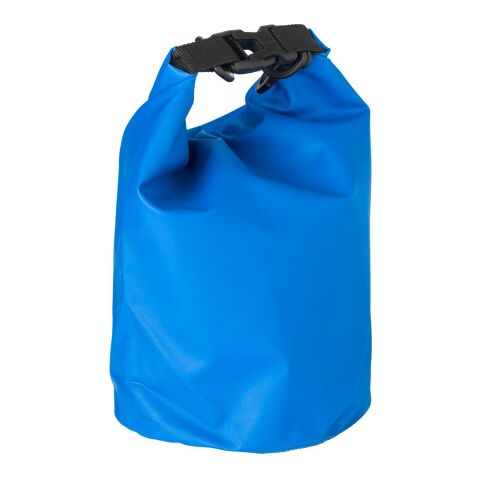 Sac étanche en PVC  bleu | sans marquage | non disponible | non disponible
