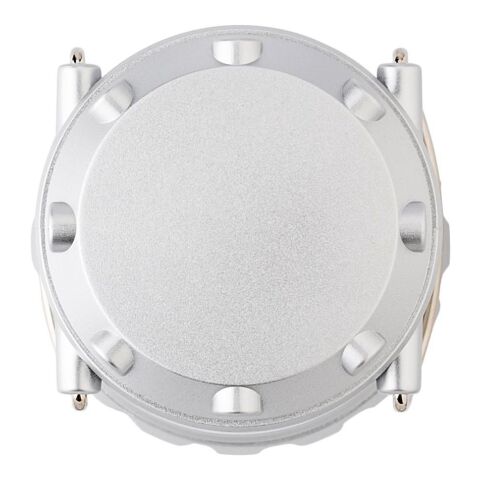 Lampe de camping rétractable argent | sans marquage | non disponible | non disponible