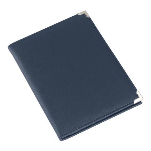 Conférencier A5 en PU noir | sans marquage | non disponible | non disponible