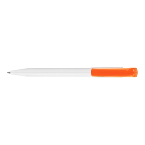 Stylo à bille S45  en ABS de Stilolinea orange | sans marquage | non disponible | non disponible