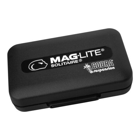 Torche en aluminium Maglife noir | sans marquage | non disponible | non disponible