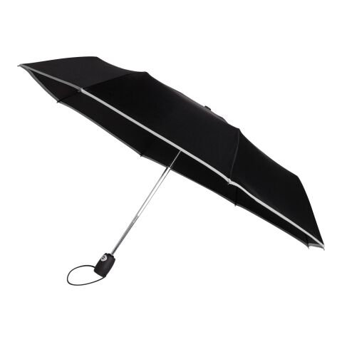 Parapluie tempête pliable bleu | sans marquage | non disponible | non disponible