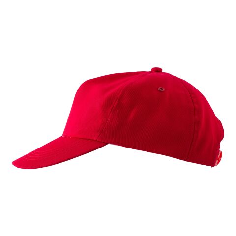 Casquette en rPET (PET recyclé) noir | sans marquage | non disponible | non disponible