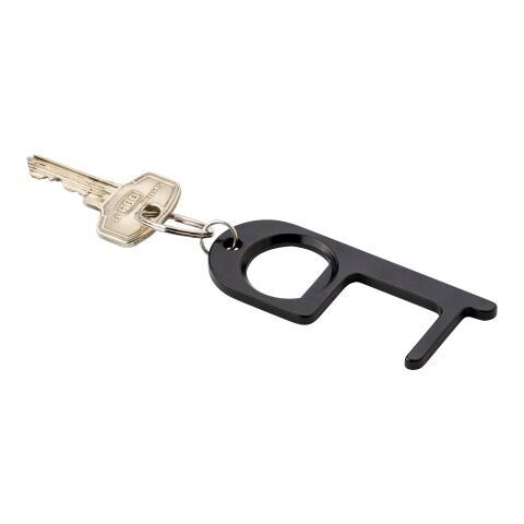 Ouvre-porte en aluminium argent | sans marquage | non disponible | non disponible