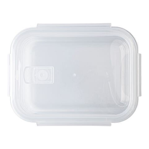 Lunchbox en verre transparent | sans marquage | non disponible | non disponible