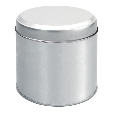 Boîte munie d'un couvercle blanc argent | sans marquage | non disponible | non disponible