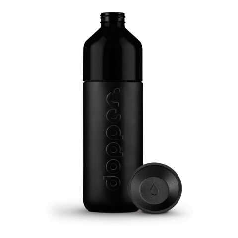 Dopper Black insulated 580 ml noir | sans marquage | non disponible | non disponible