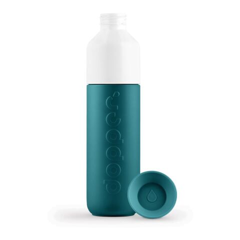 Dopper insulated 350 ml bleu foncé | sans marquage | non disponible | non disponible