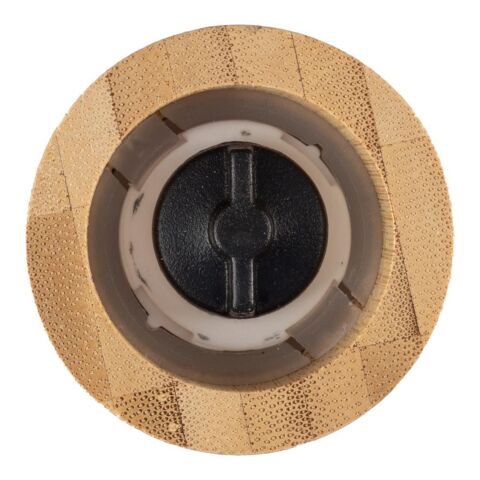 Moulin en bambou Verena marron | sans marquage | non disponible | non disponible