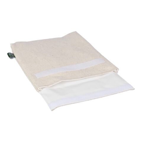 Sac isotherme en chanvre Siegfried beige | sans marquage | non disponible | non disponible