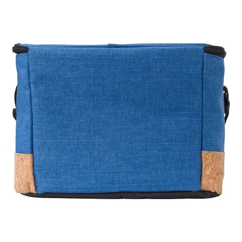 Sac isotherme en polyester 600D bleu | sans marquage | non disponible | non disponible