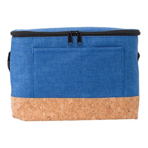 Sac isotherme en polyester 600D noir | sans marquage | non disponible | non disponible