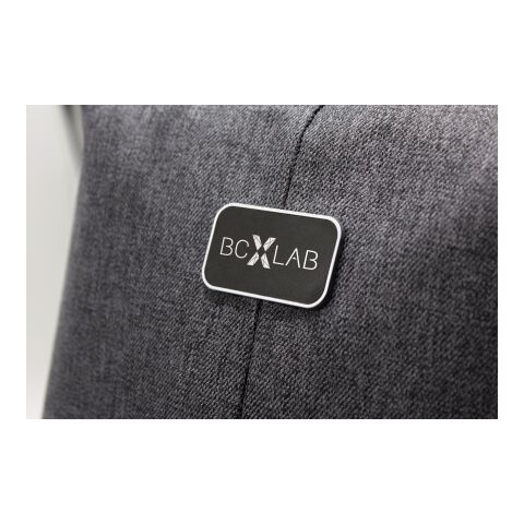 BrandCharger Phantom sac à dos gris | sans marquage | non disponible | non disponible