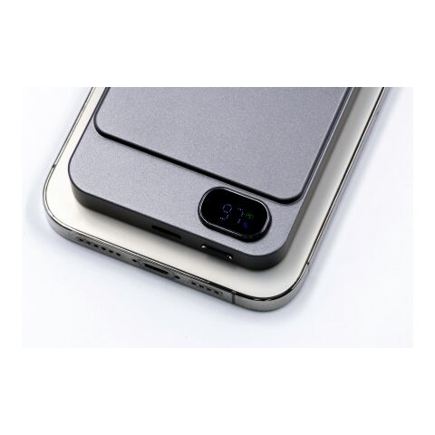 BrandCharger Powerwave 5 000 batterie sans fil gris | sans marquage | non disponible | non disponible