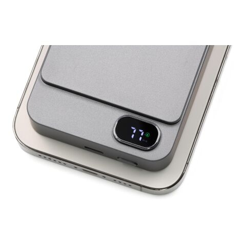 BrandCharger Powerwave 10 000 batterie sans fil gris | sans marquage | non disponible | non disponible