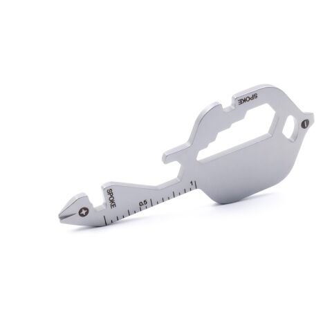 BrandCharger Kee multifonction argent | sans marquage | non disponible | non disponible