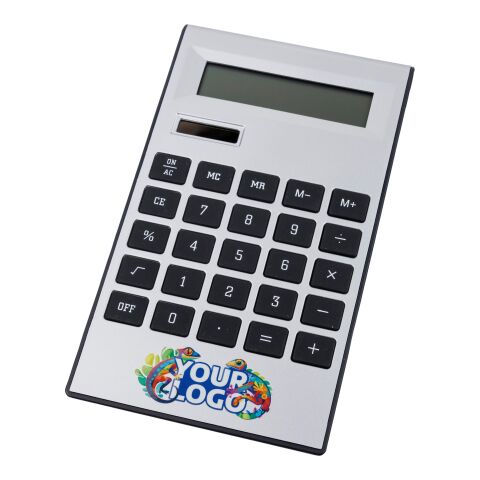 Calculatrice de bureau noir | sans marquage | non disponible | non disponible