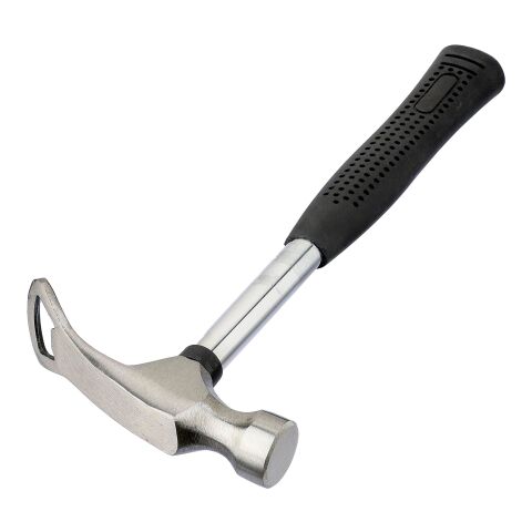 Marteau décapsuleur en métal argent | sans marquage | non disponible | non disponible