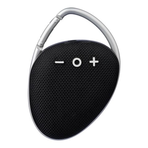 Enceinte sans fil d&#039;extérieur en ABS Madispn noir | sans marquage | non disponible | non disponible